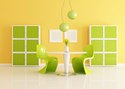 除甲醛好方法就是选择环保家具