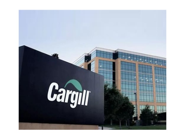 嘉吉公司空气治理