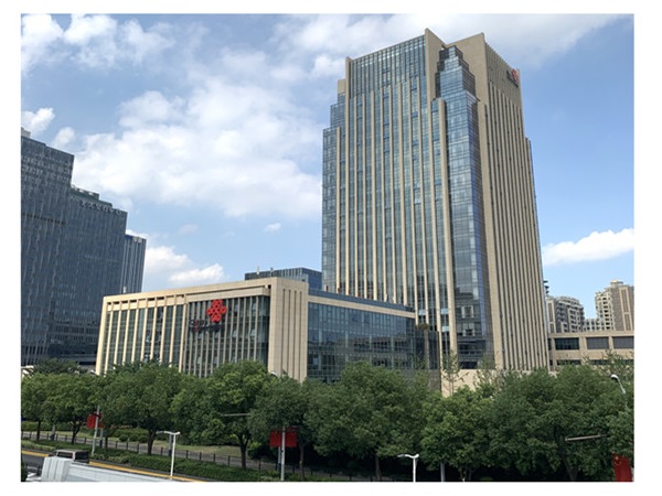 中国联通空气治理