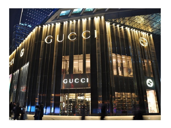 古驰GUCCI空气治理