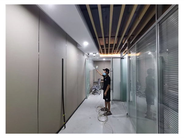 兴业银行施工治理